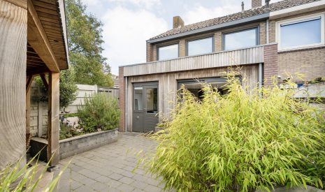 Te koop: Foto Woonhuis aan de Linthorst Homanstraat 39 in Meppel