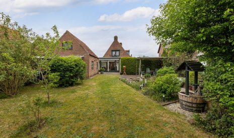 Te koop: Foto Woonhuis aan de Keizersweg 7 in Wezep