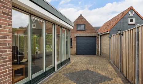 Te koop: Foto Woonhuis aan de Keizersweg 7 in Wezep