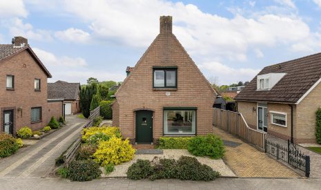 koop  Wezep  Keizersweg 7 – Hoofdfoto