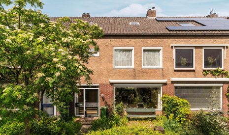 koop  Nijmegen  Dingostraat 58 – Hoofdfoto