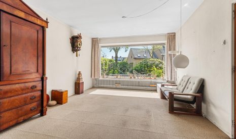 Te koop: Foto Woonhuis aan de Dingostraat 58 in Nijmegen