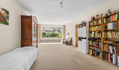 Te koop: Foto Woonhuis aan de Dingostraat 58 in Nijmegen