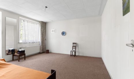 Te koop: Foto Woonhuis aan de Dingostraat 58 in Nijmegen