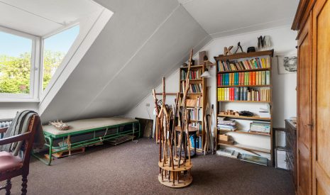 Te koop: Foto Woonhuis aan de Dingostraat 58 in Nijmegen
