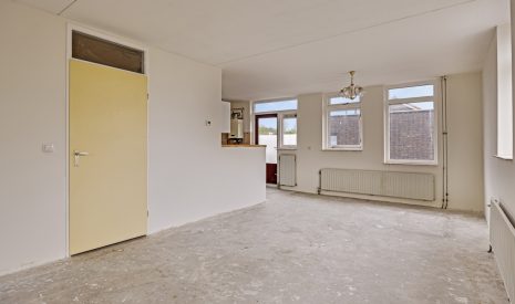 Te koop: Foto Appartement aan de De Kapel 55 in Arnhem