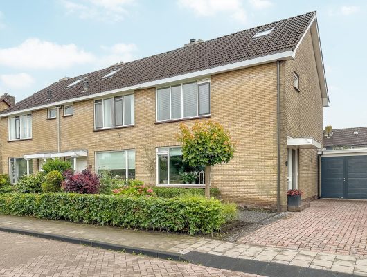 Hoofdfoto van Drachten Splitting 156