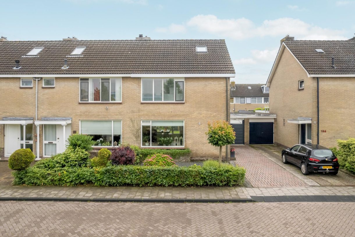 Te koop: Foto Woonhuis aan de Splitting 156 in Drachten