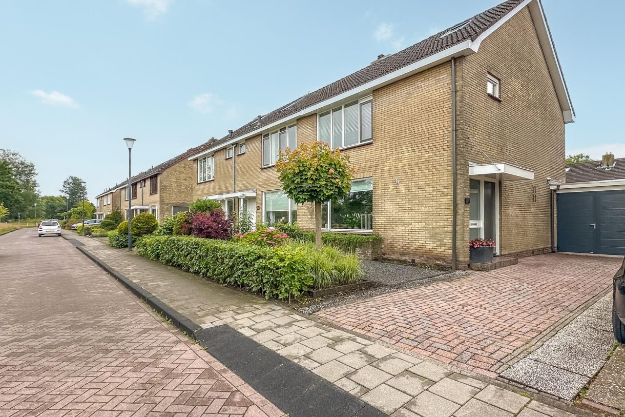 Te koop: Foto Woonhuis aan de Splitting 156 in Drachten