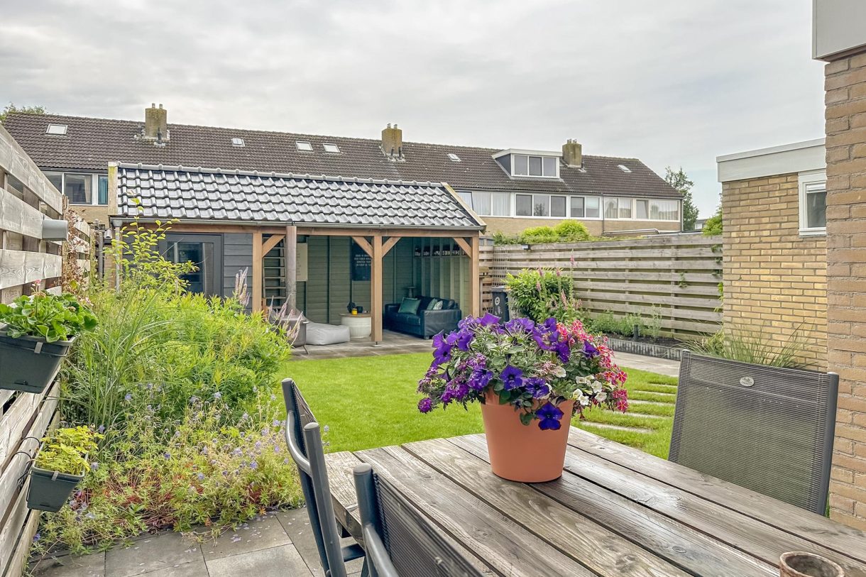 Te koop: Foto Woonhuis aan de Splitting 156 in Drachten