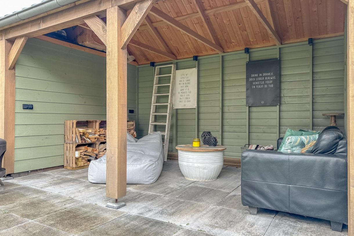 Te koop: Foto Woonhuis aan de Splitting 156 in Drachten