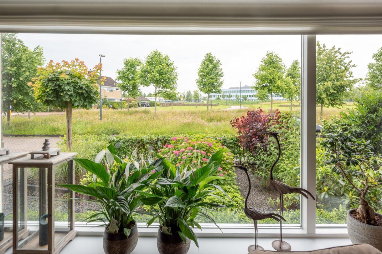 Te koop: Foto Woonhuis aan de Splitting 156 in Drachten