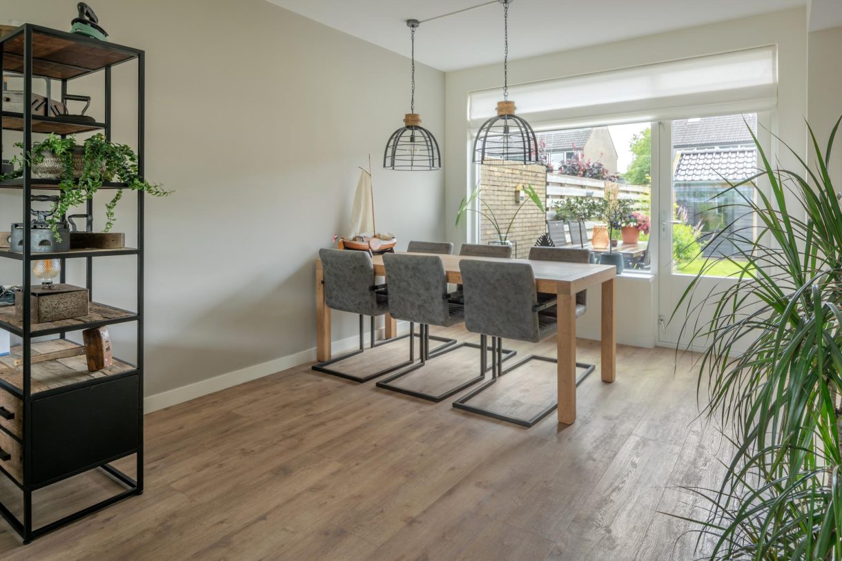 Te koop: Foto Woonhuis aan de Splitting 156 in Drachten