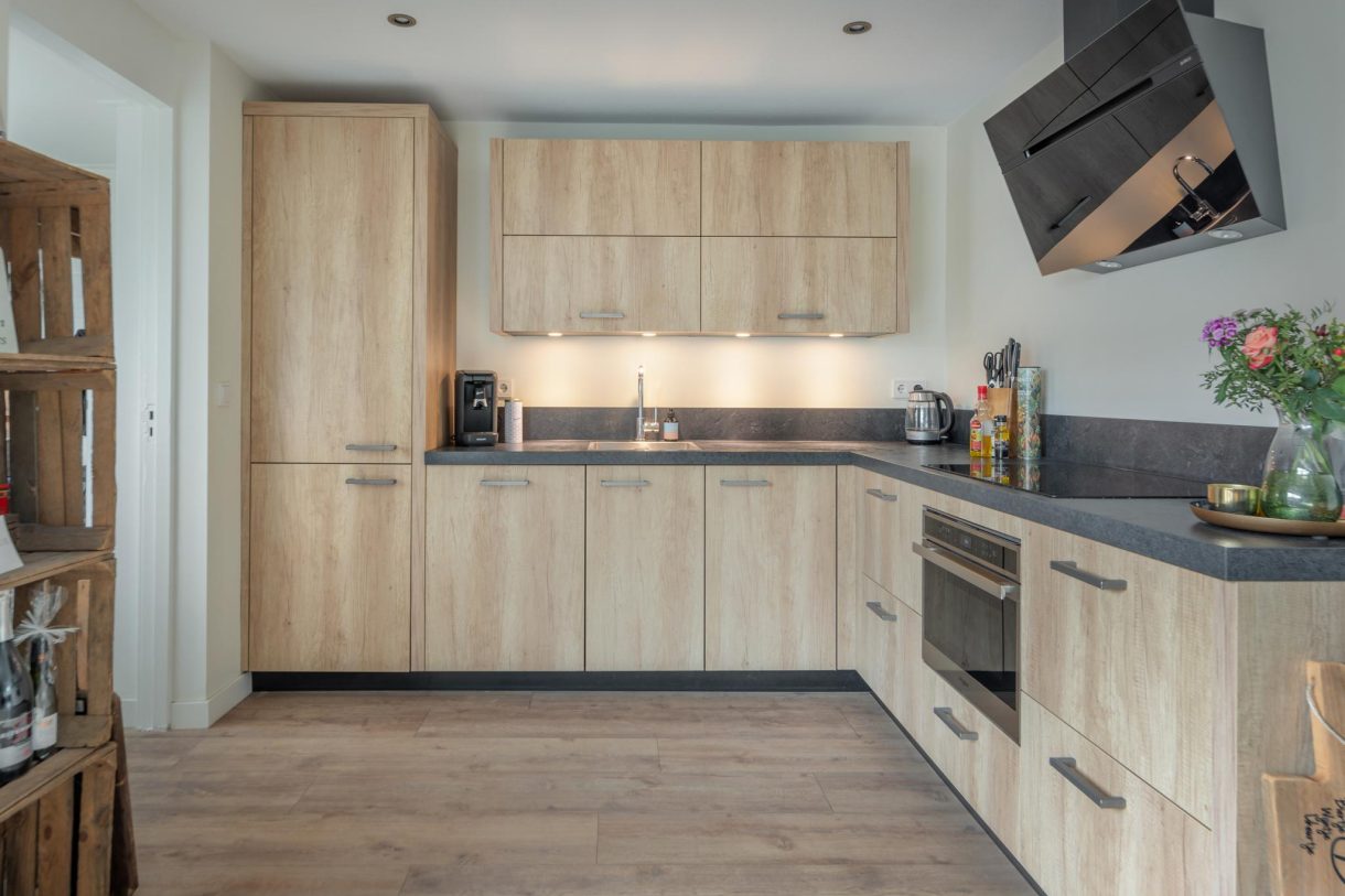 Te koop: Foto Woonhuis aan de Splitting 156 in Drachten