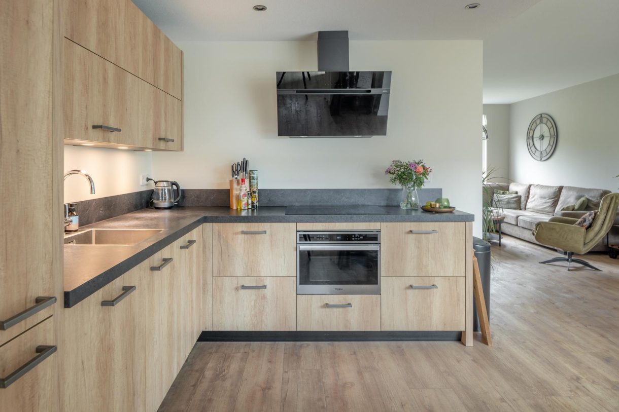 Te koop: Foto Woonhuis aan de Splitting 156 in Drachten