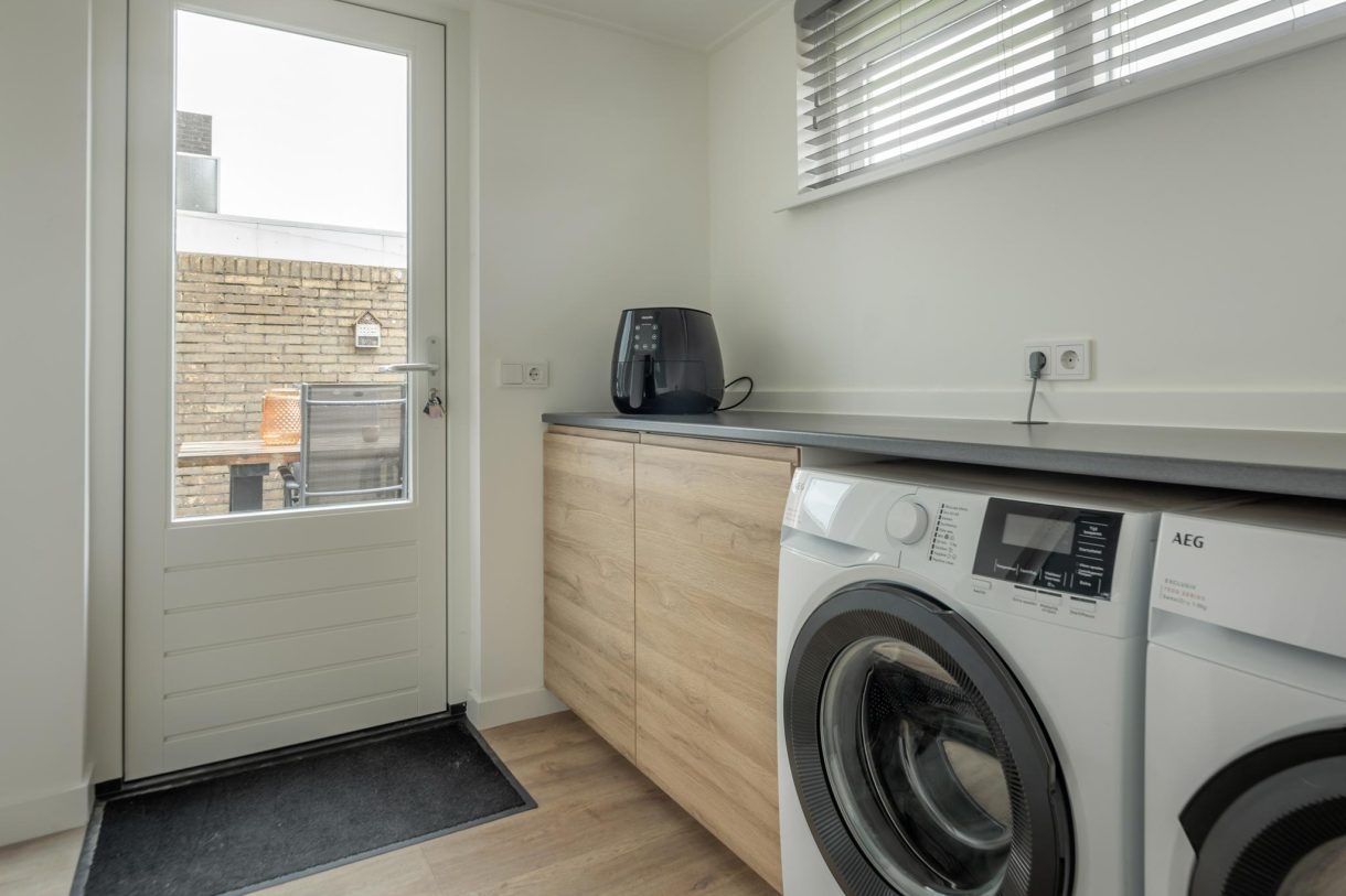 Te koop: Foto Woonhuis aan de Splitting 156 in Drachten