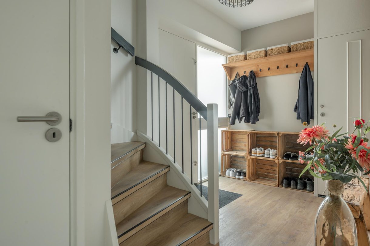 Te koop: Foto Woonhuis aan de Splitting 156 in Drachten