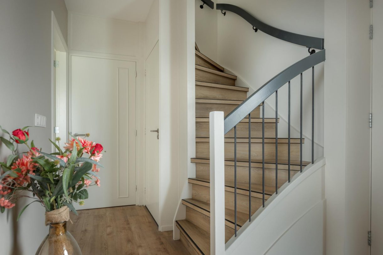 Te koop: Foto Woonhuis aan de Splitting 156 in Drachten