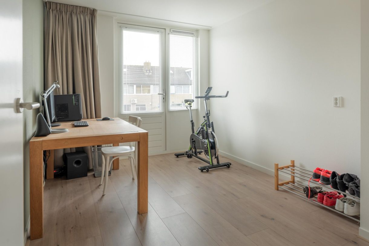 Te koop: Foto Woonhuis aan de Splitting 156 in Drachten