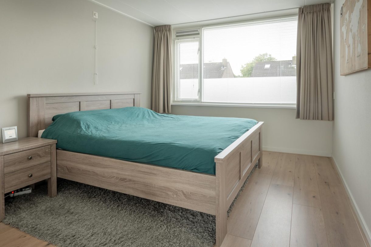 Te koop: Foto Woonhuis aan de Splitting 156 in Drachten