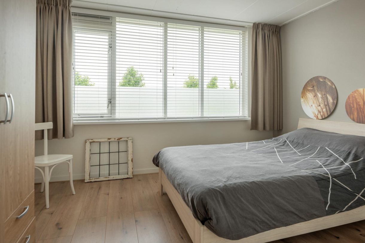 Te koop: Foto Woonhuis aan de Splitting 156 in Drachten