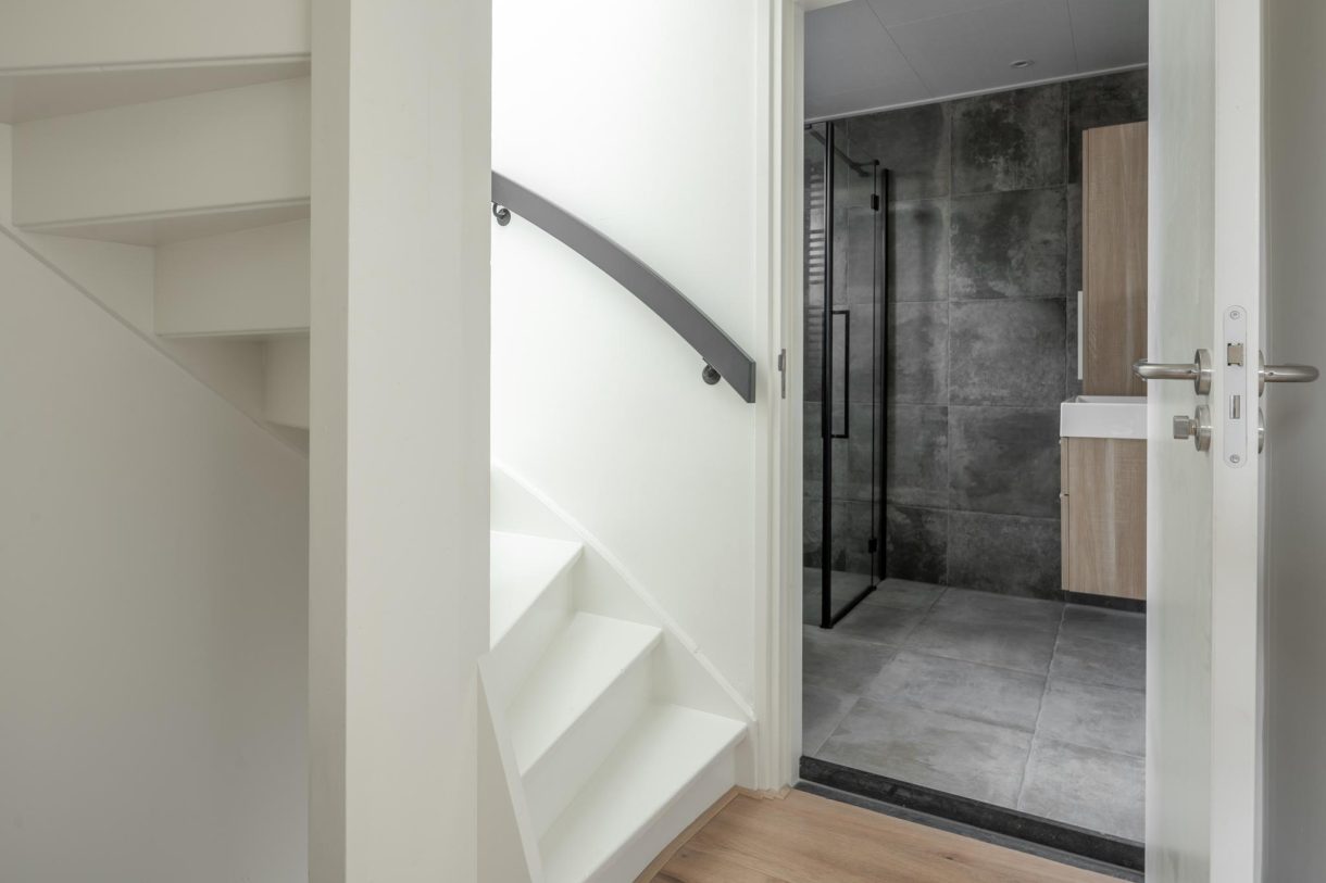 Te koop: Foto Woonhuis aan de Splitting 156 in Drachten