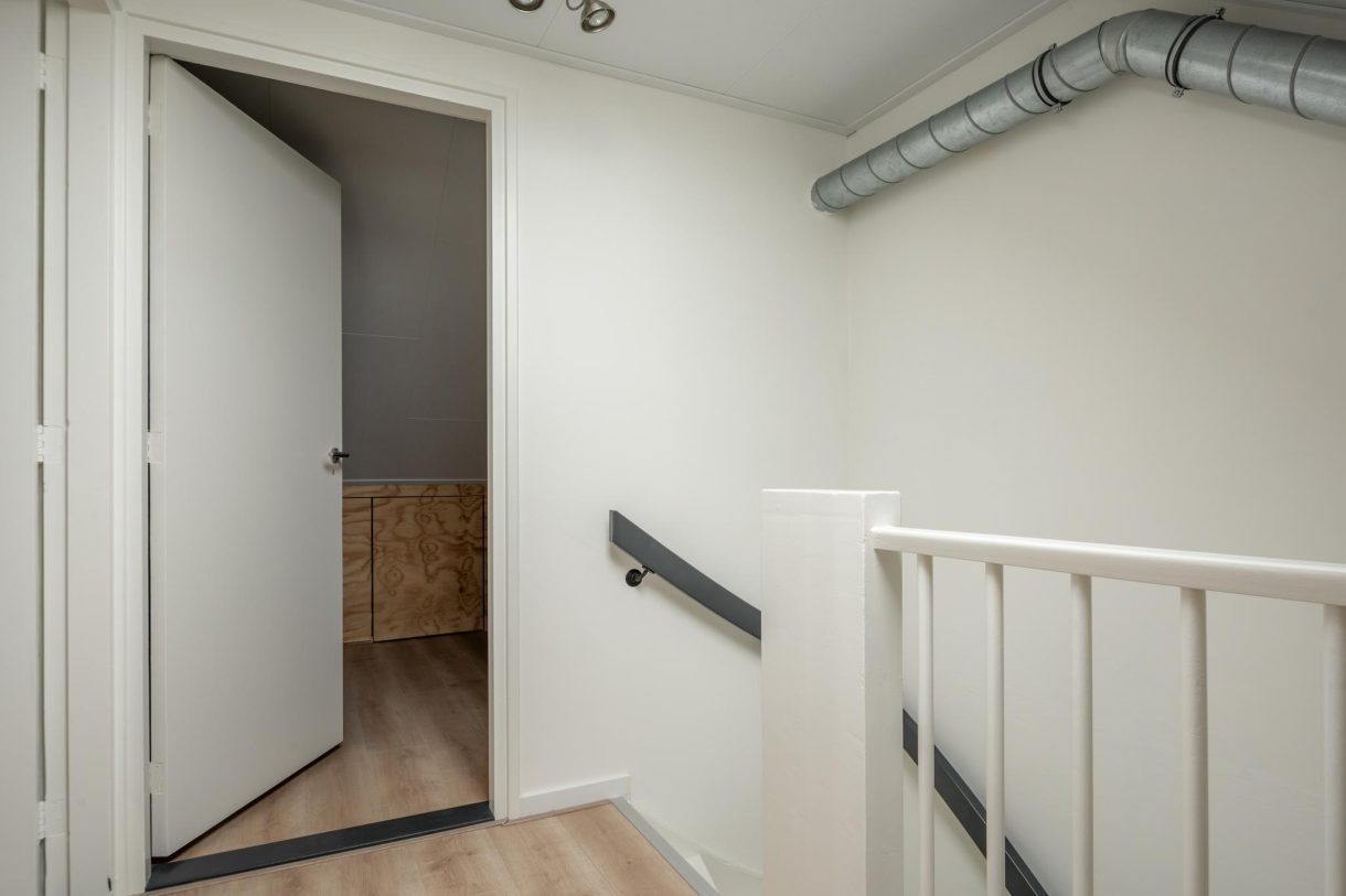 Te koop: Foto Woonhuis aan de Splitting 156 in Drachten