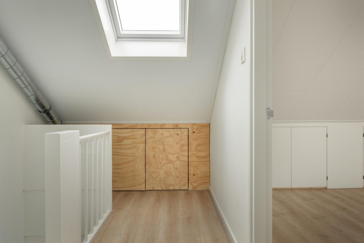 Te koop: Foto Woonhuis aan de Splitting 156 in Drachten