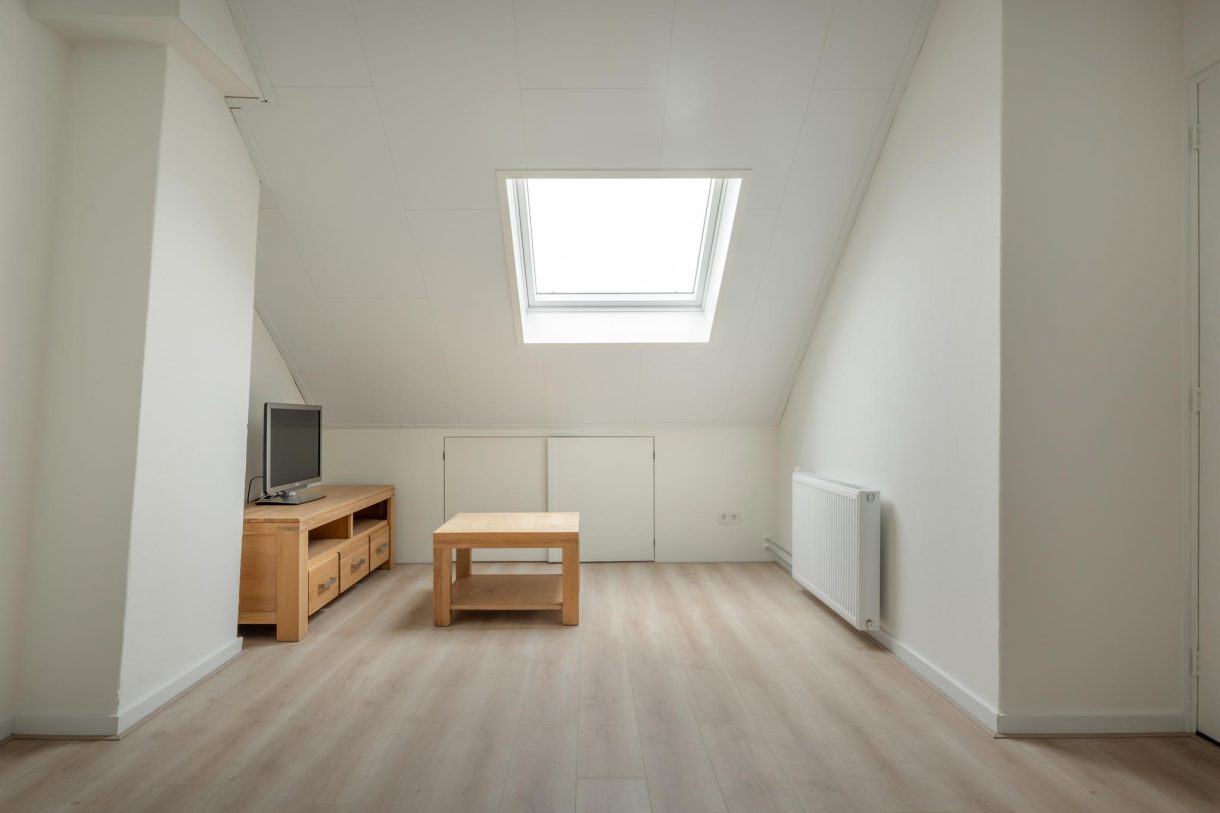 Te koop: Foto Woonhuis aan de Splitting 156 in Drachten