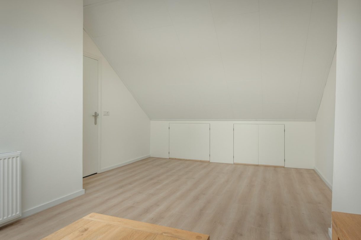 Te koop: Foto Woonhuis aan de Splitting 156 in Drachten