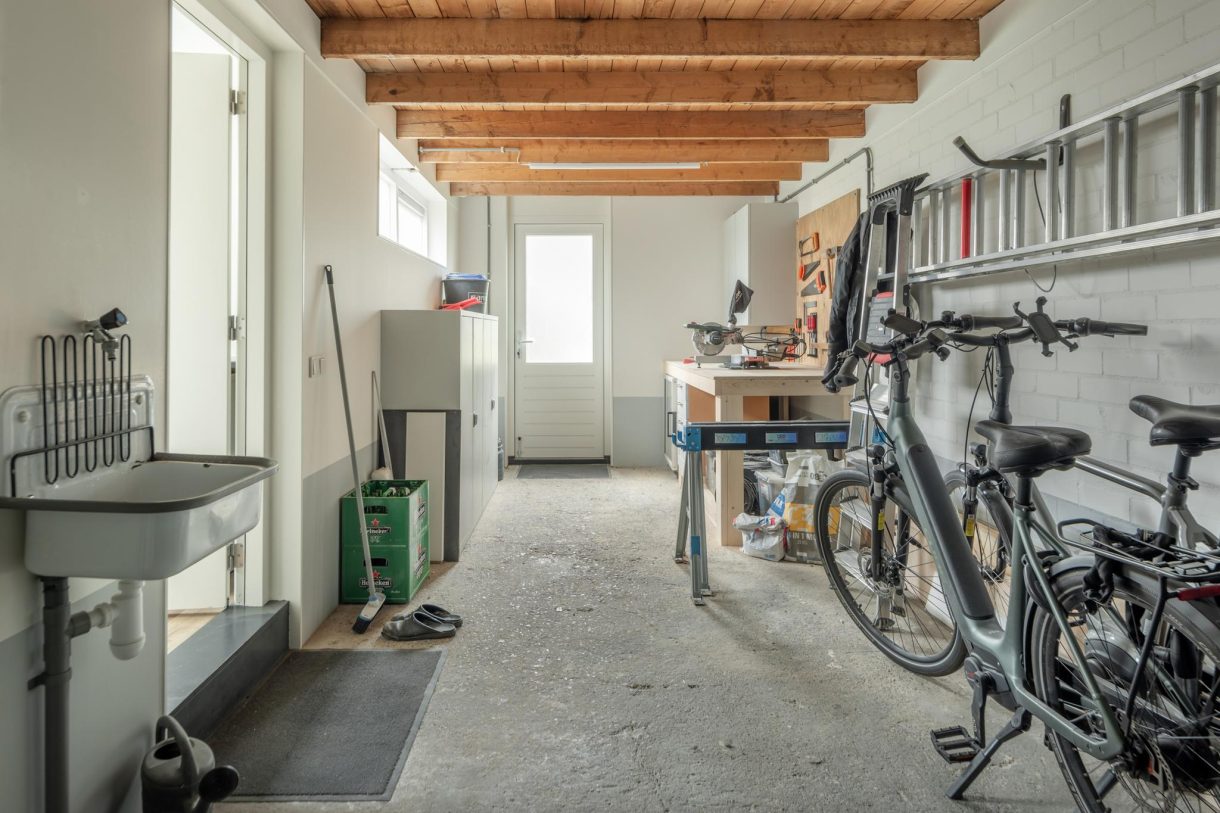 Te koop: Foto Woonhuis aan de Splitting 156 in Drachten