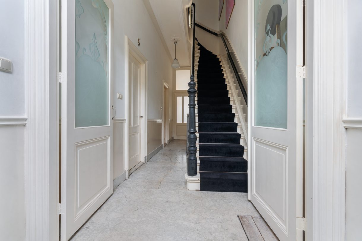 Te koop: Foto Woonhuis aan de van Oldenbarneveltstraat 29 in Nijmegen