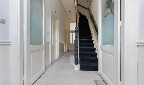 Te koop: Foto Woonhuis aan de van Oldenbarneveltstraat 29 in Nijmegen