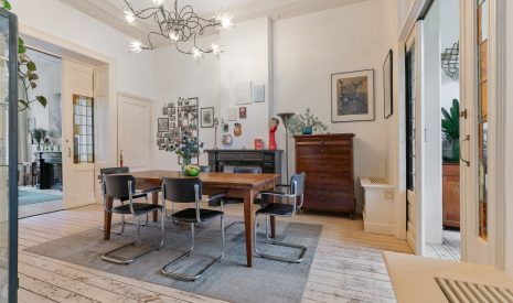 Te koop: Foto Woonhuis aan de van Oldenbarneveltstraat 29 in Nijmegen