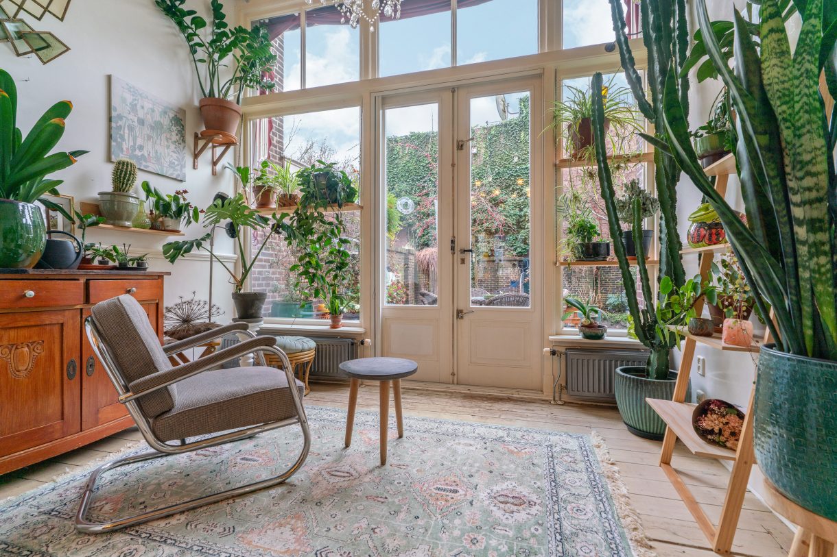 Te koop: Foto Woonhuis aan de van Oldenbarneveltstraat 29 in Nijmegen