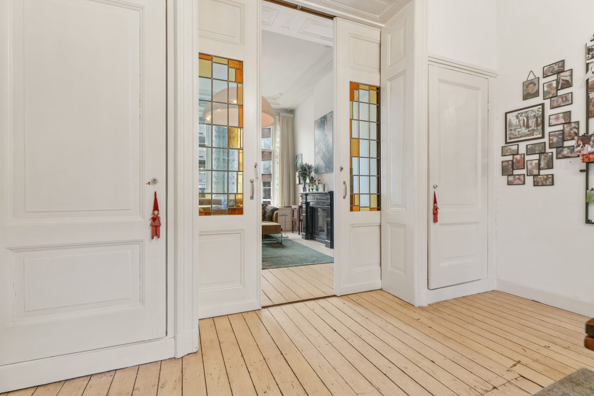 Te koop: Foto Woonhuis aan de van Oldenbarneveltstraat 29 in Nijmegen