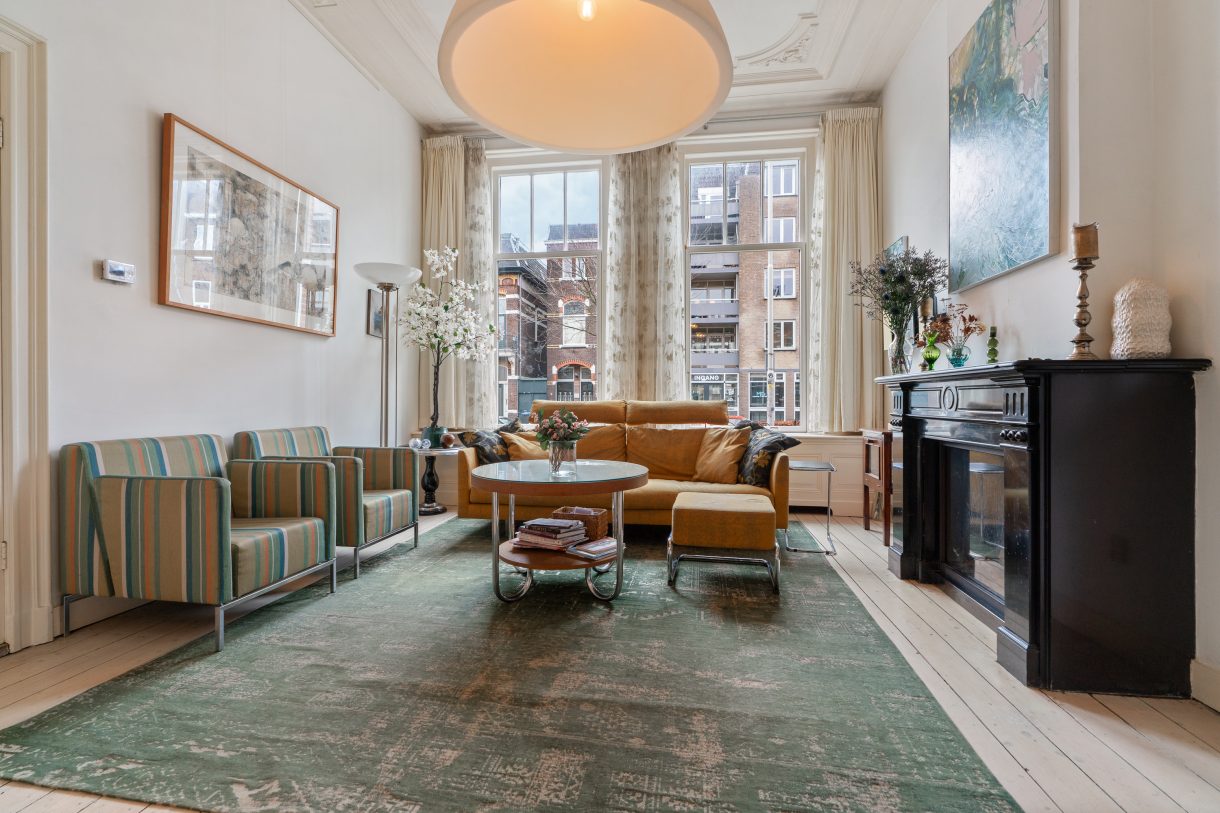 Te koop: Foto Woonhuis aan de van Oldenbarneveltstraat 29 in Nijmegen