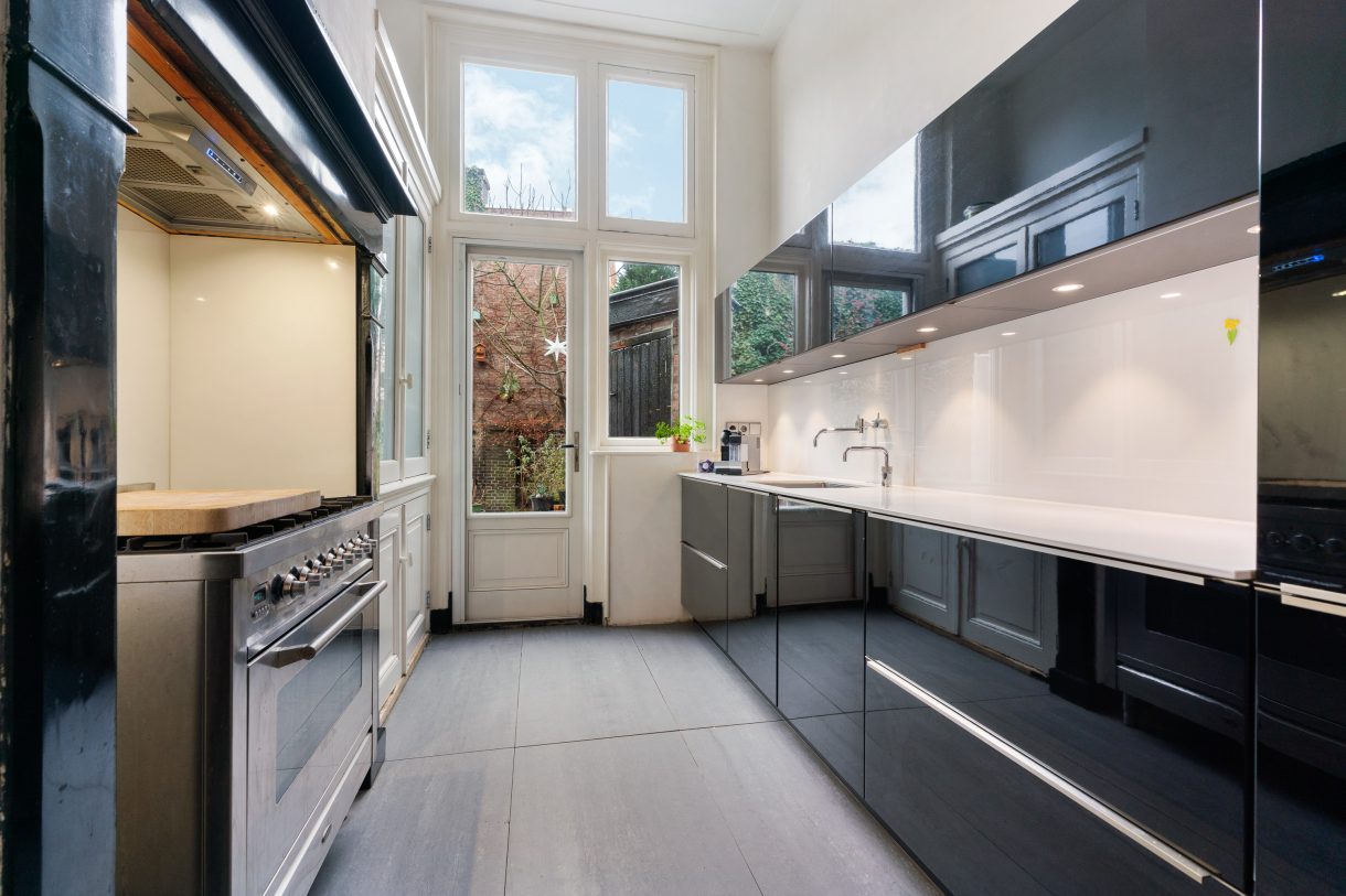 Te koop: Foto Woonhuis aan de van Oldenbarneveltstraat 29 in Nijmegen