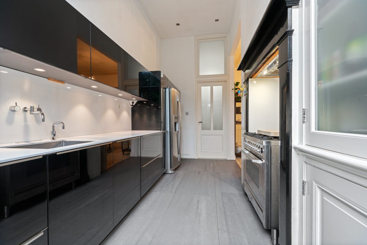 Te koop: Foto Woonhuis aan de van Oldenbarneveltstraat 29 in Nijmegen