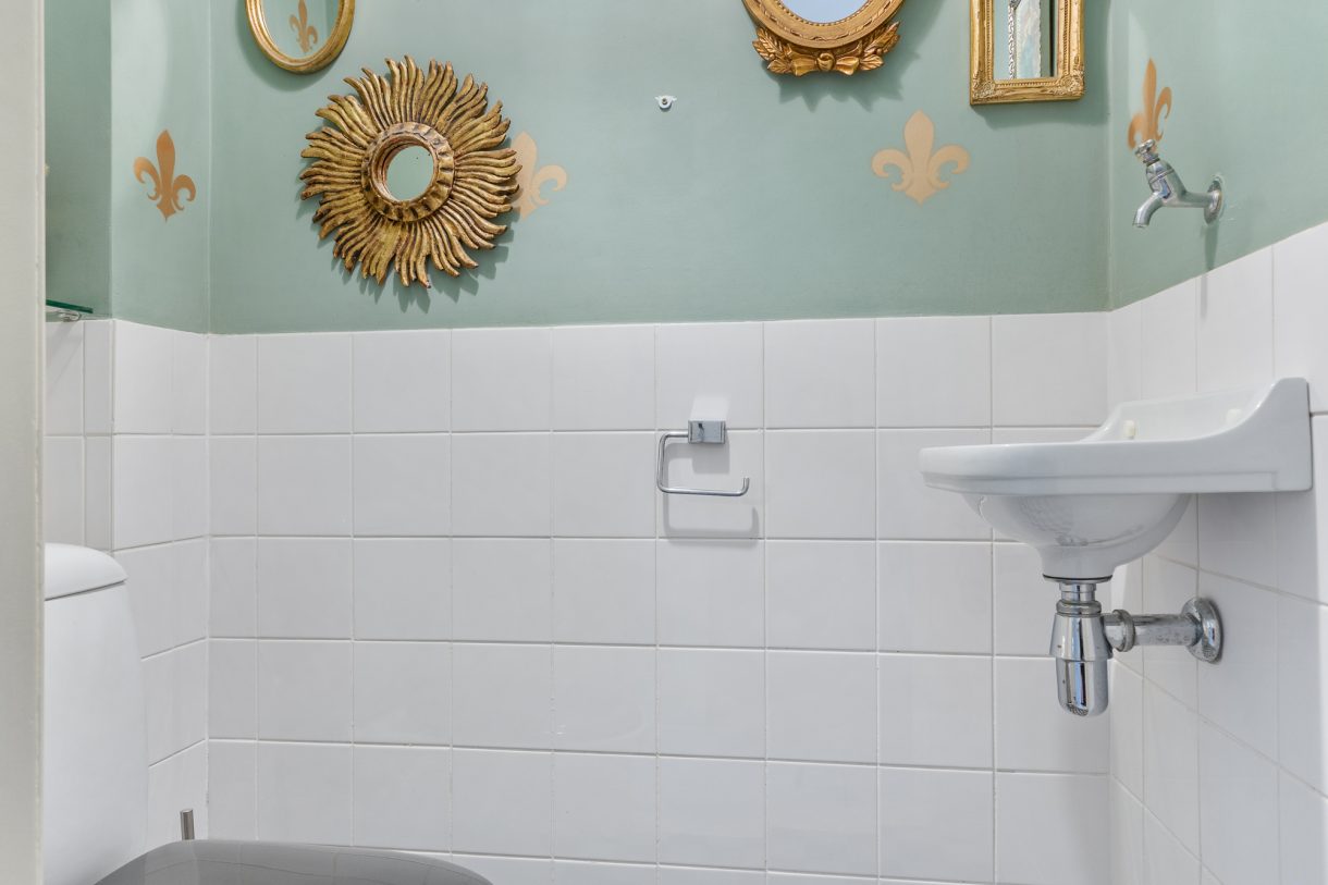 Te koop: Foto Woonhuis aan de van Oldenbarneveltstraat 29 in Nijmegen