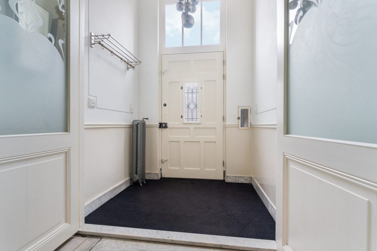 Te koop: Foto Woonhuis aan de van Oldenbarneveltstraat 29 in Nijmegen