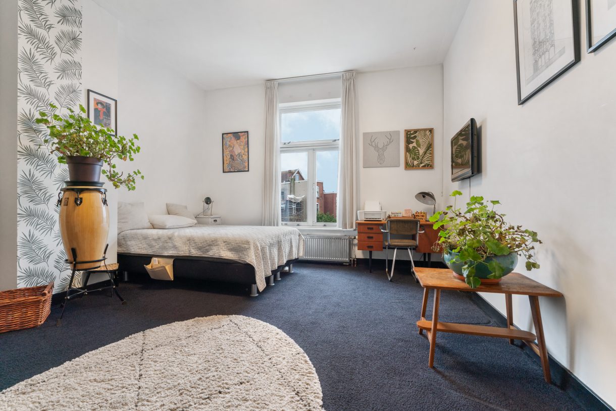 Te koop: Foto Woonhuis aan de van Oldenbarneveltstraat 29 in Nijmegen