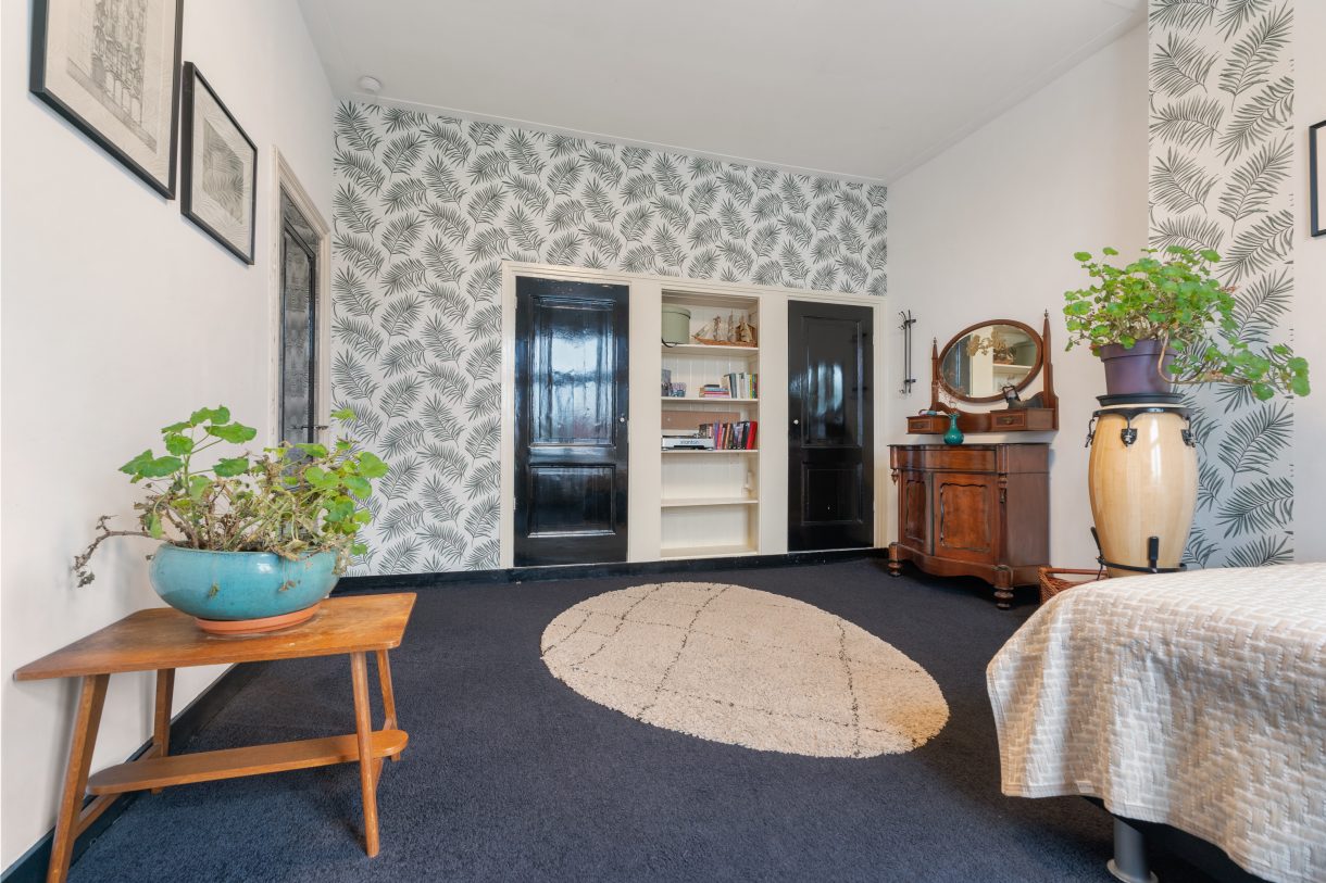 Te koop: Foto Woonhuis aan de van Oldenbarneveltstraat 29 in Nijmegen