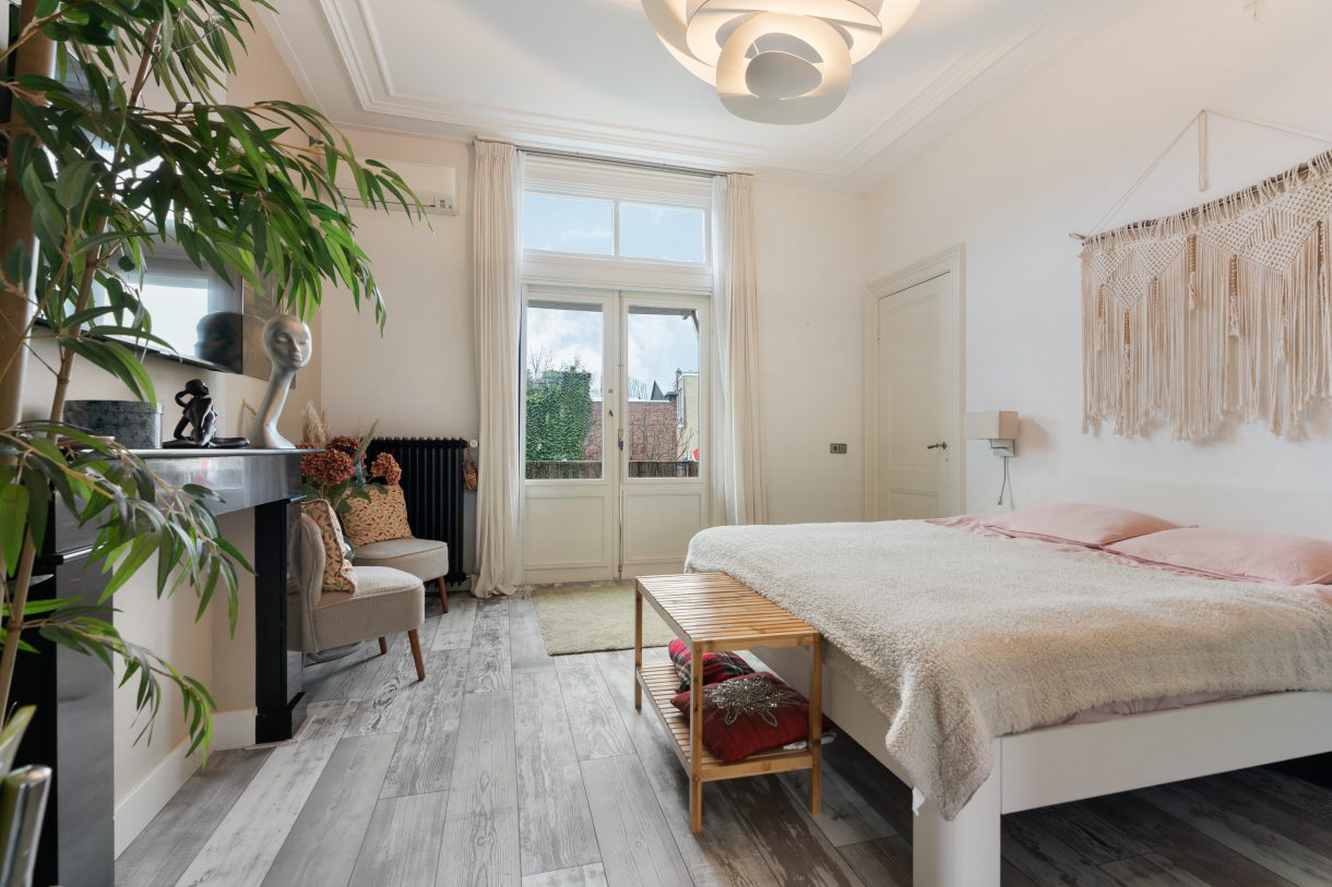 Te koop: Foto Woonhuis aan de van Oldenbarneveltstraat 29 in Nijmegen