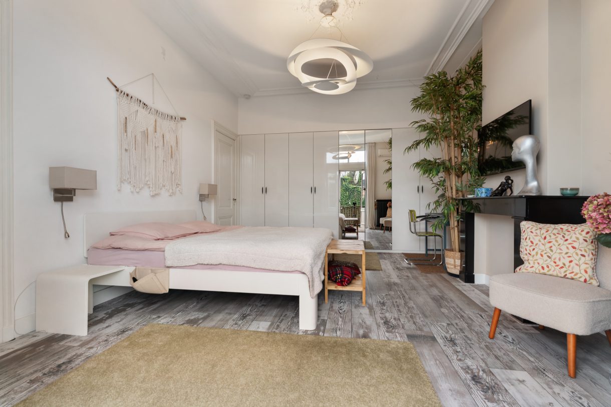 Te koop: Foto Woonhuis aan de van Oldenbarneveltstraat 29 in Nijmegen