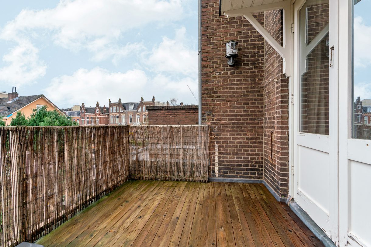 Te koop: Foto Woonhuis aan de van Oldenbarneveltstraat 29 in Nijmegen