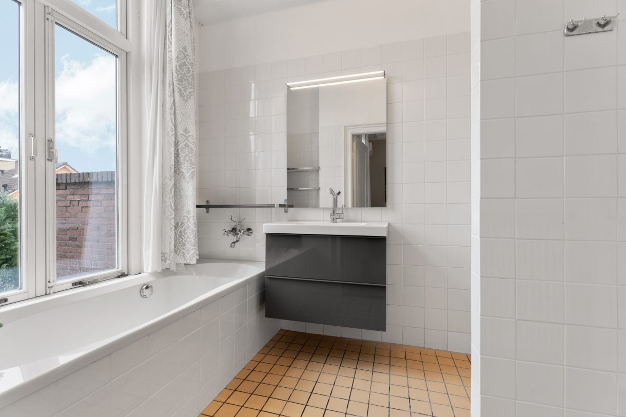 Te koop: Foto Woonhuis aan de van Oldenbarneveltstraat 29 in Nijmegen