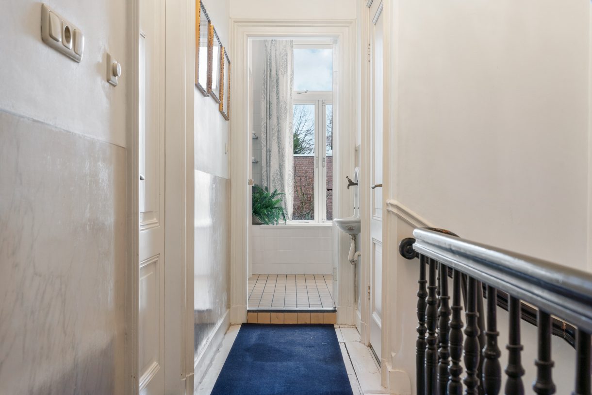 Te koop: Foto Woonhuis aan de van Oldenbarneveltstraat 29 in Nijmegen