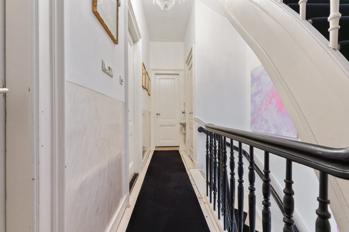 Te koop: Foto Woonhuis aan de van Oldenbarneveltstraat 29 in Nijmegen