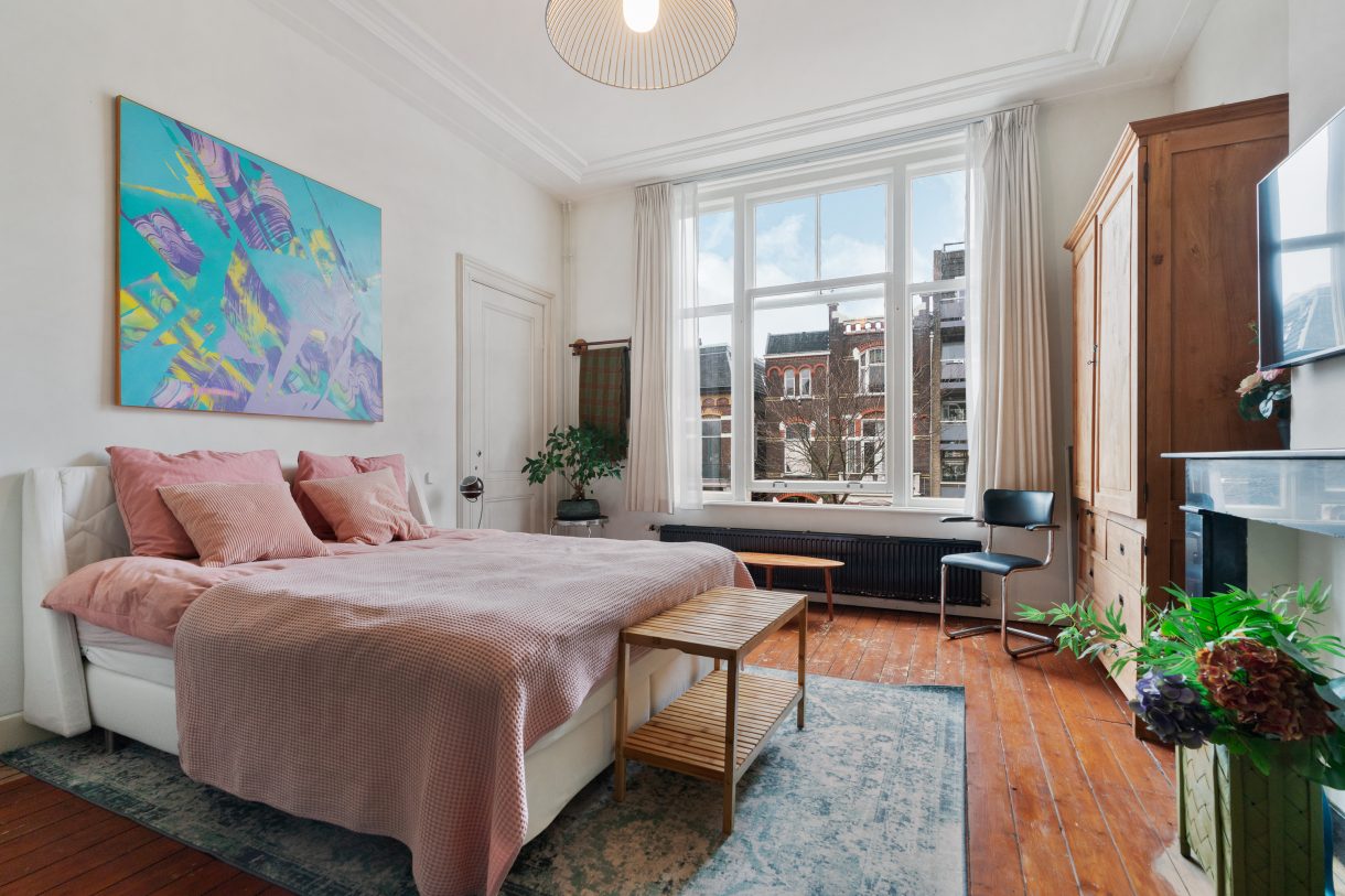 Te koop: Foto Woonhuis aan de van Oldenbarneveltstraat 29 in Nijmegen